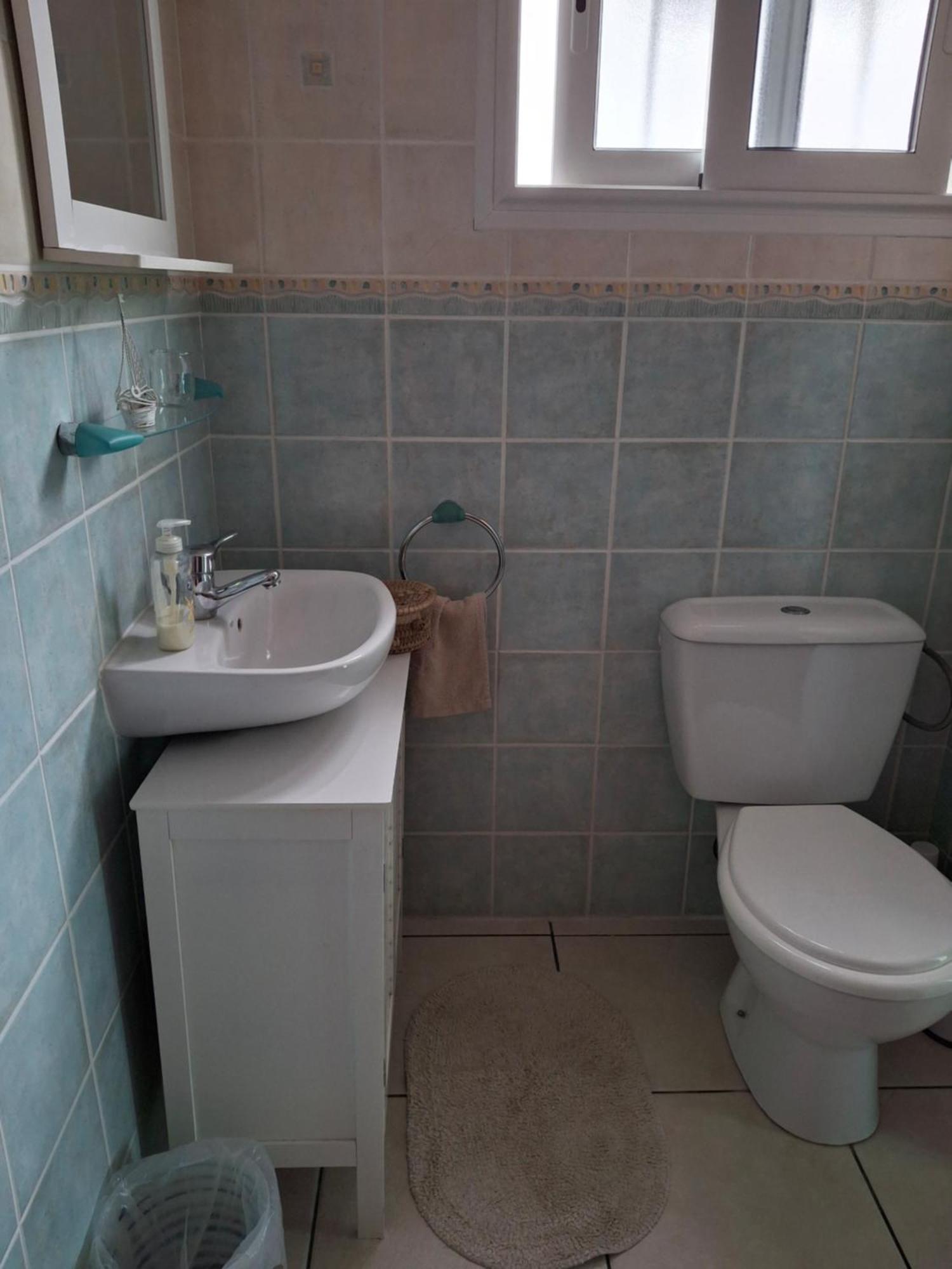 Ferienwohnung Frederic Francois Le Tampon Exterior foto