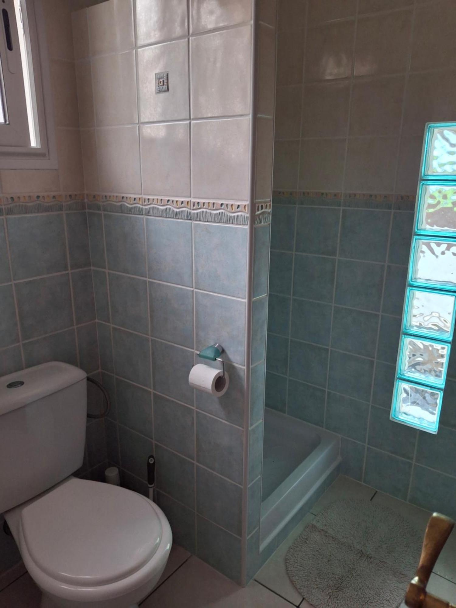 Ferienwohnung Frederic Francois Le Tampon Exterior foto